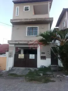 Casa com 2 Quartos à venda, 135m² no Maria Paula, São Gonçalo