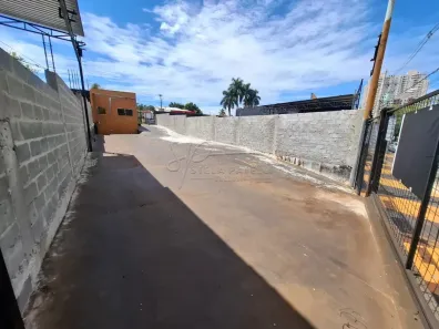 Lote/Terreno para alugar, 355m² no Alto da Boa Vista, Ribeirão Preto
