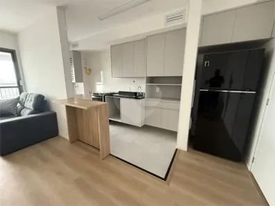 Apartamento com 2 Quartos à venda, 69m² no City América, São Paulo