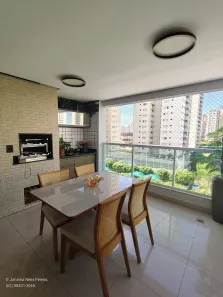 Apartamento com 3 Quartos à venda, 99m² no Parque Oeste Industrial, Goiânia