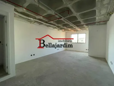 Sala Comercial para alugar, 48m² no Centro, São Caetano do Sul