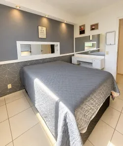 Apartamento com 2 Quartos à venda, 45m² no Loteamento Sonho Dourado, Campos dos Goytacazes