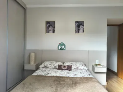 Apartamento com 2 Quartos à venda, 61m² no Residencial Greenville, Poços de Caldas