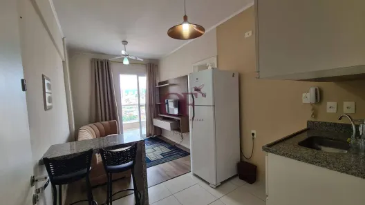Apartamento com 1 Quarto à venda, 35m² no Vila Arens II, Jundiaí