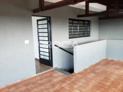 Sobrado com 3 Quartos para alugar, 150m² no Jardim Maria Goretti, Ribeirão Preto