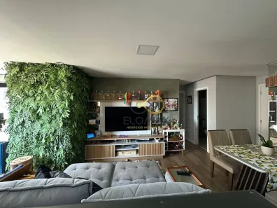 Apartamento com 2 Quartos à venda, 57m² no Brás, São Paulo