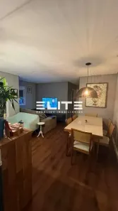 Apartamento com 2 Quartos à venda, 65m² no Santa Maria, Santo André