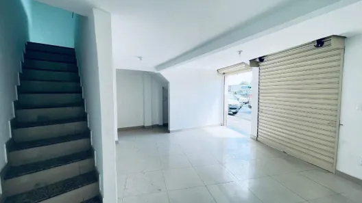 para alugar, 86m² no Santa Terezinha, Belo Horizonte