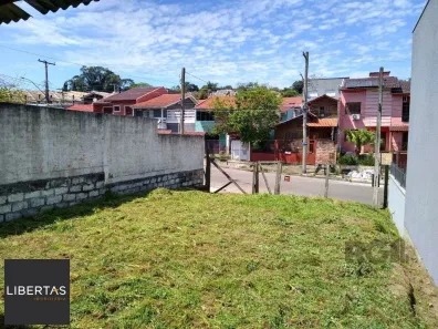 Lote/Terreno à venda, 185m² no Vila Nova, Porto Alegre