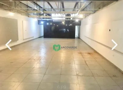 Ponto Comercial para alugar, 500m² no Consolação, São Paulo