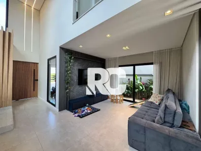 Casa de Condomínio com 3 Quartos à venda, 250m² no Cézar de Souza, Mogi das Cruzes