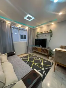 Apartamento com 2 Quartos à venda, 46m² no Parque Marechal Rondon, Cachoeirinha