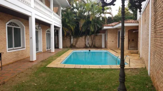 Sobrado com 4 Quartos à venda, 400m² no Alto de Pinheiros, São Paulo