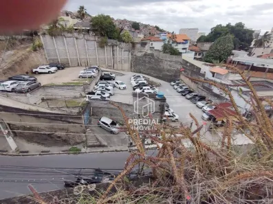 Lote/Terreno à venda, 1312m² no Centro, Niterói