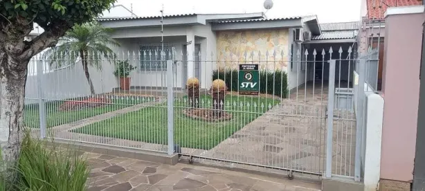 Casa com 3 Quartos à venda, 129m² no Harmonia, Canoas