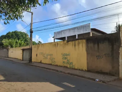 Apartamento com 5 Quartos à venda, 250m² no Araçagy, São José de Ribamar