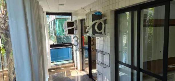 Apartamento com 3 Quartos à venda, 110m² no Recreio dos Bandeirantes, Rio de Janeiro