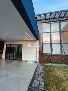 Casa com 3 Quartos à venda, 170m² no Jardim Espírito Santo, Uberaba