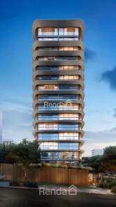 Apartamento com 2 Quartos à venda, 93m² no Rio Branco, Porto Alegre