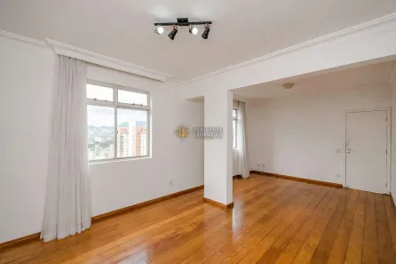 Apartamento com 3 Quartos à venda, 140m² no Luxemburgo, Belo Horizonte