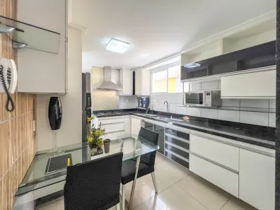 Casa de Condomínio com 4 Quartos à venda, 163m² no Jardim Eldorado, São Luís