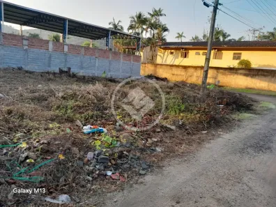 Lote/Terreno à venda, 360m² no Lázaro, Ubatuba