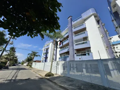 Apartamento com 2 Quartos à venda, 78m² no Itaguá, Ubatuba