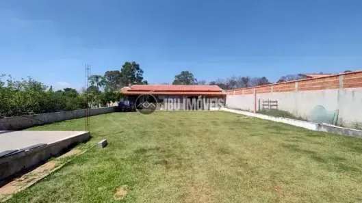 Fazenda/Sítio com 1 Quarto à venda, 110m² no Boituville, Boituva