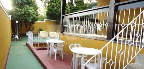 Sobrado com 4 Quartos à venda, 700m² no Parque Taquaral, Campinas