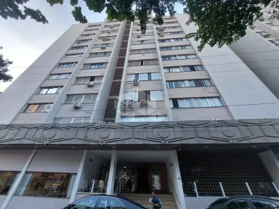 Apartamento com 1 Quarto para alugar, 40m² no Centro, Florianópolis