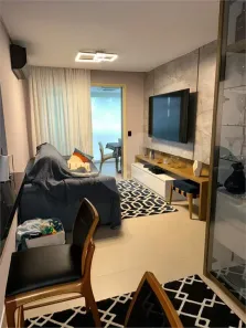 Apartamento com 3 Quartos à venda, 92m² no Jardim São Paulo(Zona Norte), São Paulo