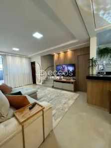 Casa com 3 Quartos à venda, 154m² no Grand Ville, Uberlândia
