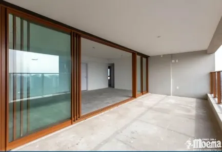 Apartamento com 3 Quartos à venda, 145m² no Brooklin Novo, São Paulo