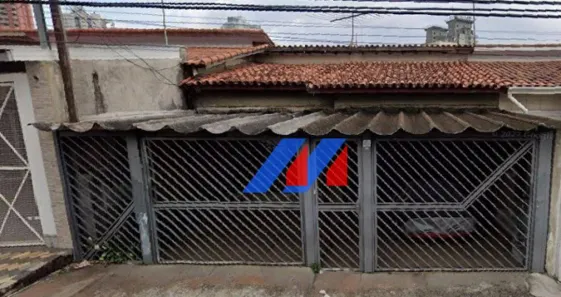 Sobrado com 2 Quartos para alugar, 160m² no Nova Petrópolis, São Bernardo do Campo