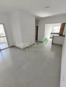 Apartamento com 2 Quartos à venda, 74m² no Bairro do Colonia, Jacareí