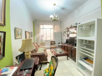 Apartamento com 1 Quarto à venda, 60m² no Copacabana, Rio de Janeiro