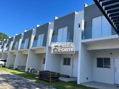 Casa de Condomínio com 2 Quartos à venda, 76m² no Chácara Primavera, Campinas