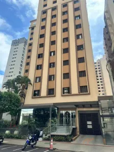 Apartamento com 3 Quartos à venda, 73m² no Centro, Londrina
