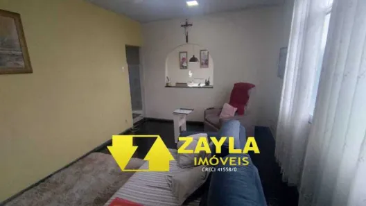 Apartamento com 3 Quartos à venda, 80m² no Jardim América, Rio de Janeiro