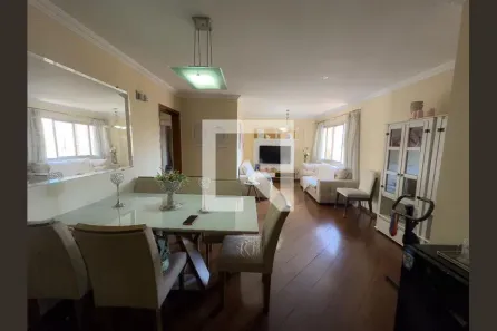 Apartamento com 3 Quartos à venda, 110m² no Perdizes, São Paulo