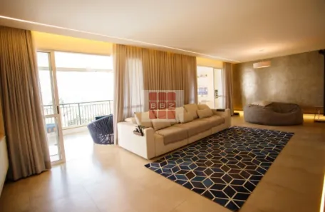 Apartamento com 4 Quartos à venda, 168m² no Vila Gertrudes, São Paulo