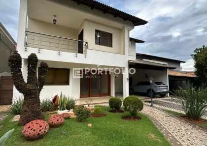 Casa com 4 Quartos à venda, 434m² no Cidade Vera Cruz - Jardins Viena, Aparecida de Goiânia