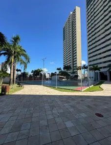 Apartamento com 3 Quartos à venda, 80m² no Água Fria, João Pessoa
