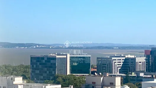 Apartamento com 1 Quarto à venda, 49m² no Centro Histórico, Porto Alegre
