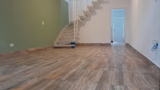 Sobrado com 3 Quartos para alugar, 130m² no Vila Anglo Brasileira, São Paulo