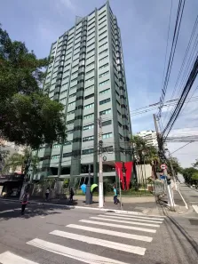 Sala Comercial à venda, 30m² no Santo Amaro, São Paulo