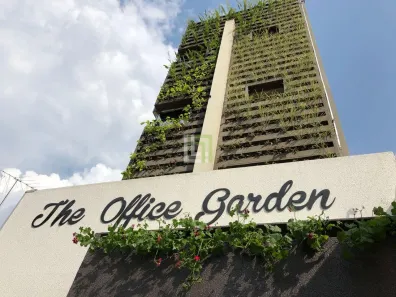 Prédio Comercial à venda, 382m² no Parque do Colégio, Jundiaí