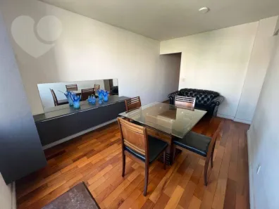 Apartamento com 2 Quartos à venda, 75m² no Icaraí, Niterói