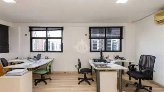 Sala Comercial com 7 Quartos à venda, 350m² no Vila Nova Conceição, São Paulo
