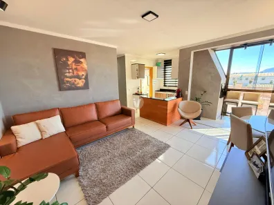 Apartamento com 2 Quartos à venda, 69m² no Dom Antônio Reis, Santa Maria